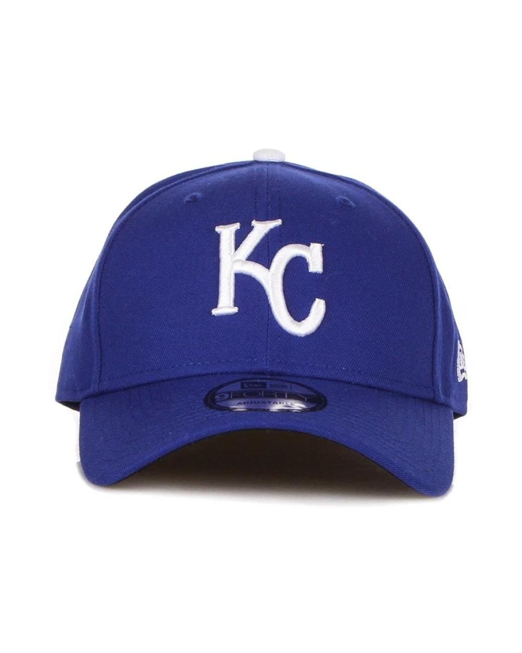 Caps di KTZ in Blue da Uomo