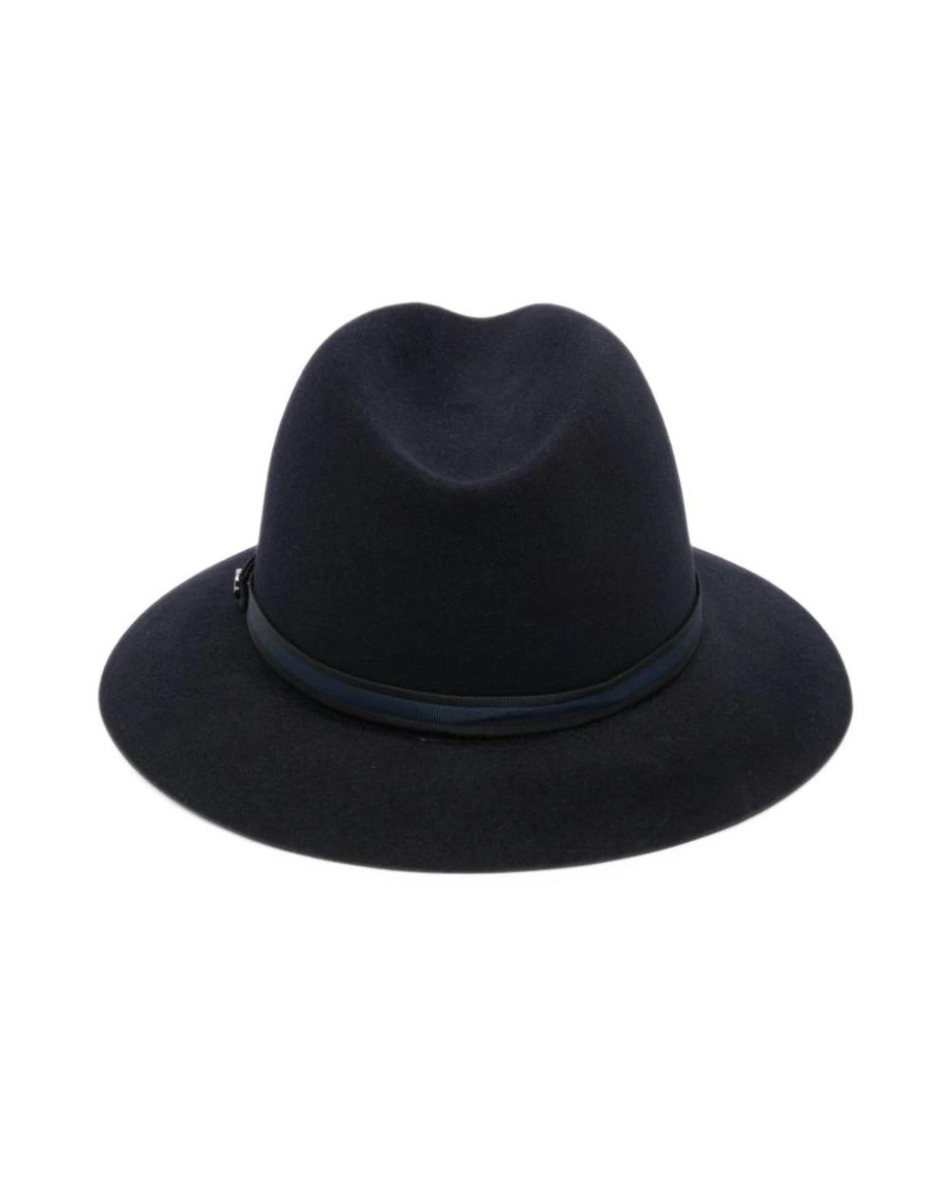 Borsalino Black Accessories for men