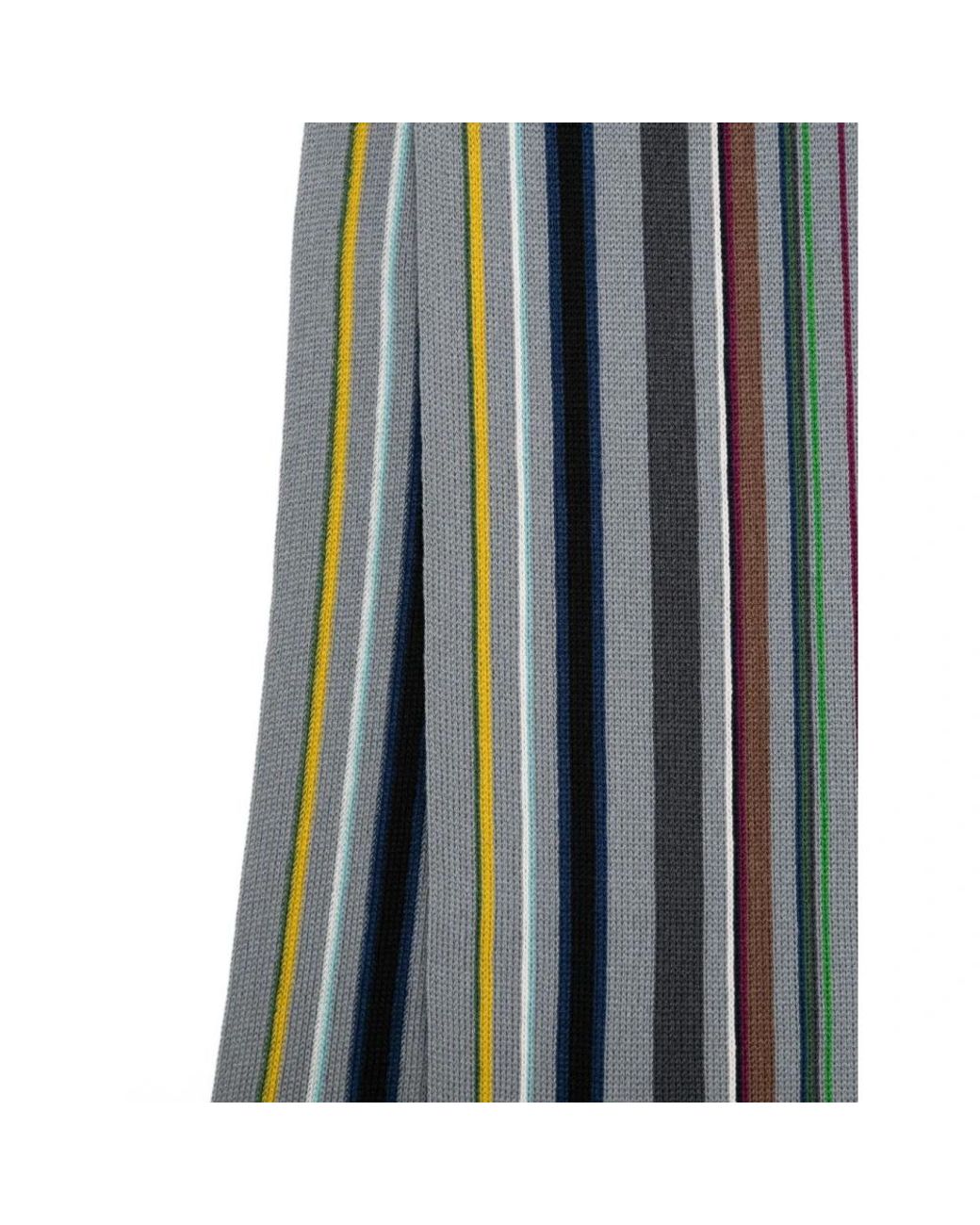 Paul Smith Scarves in Gray für Herren