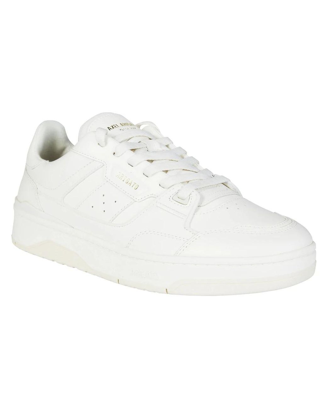 Axel Arigato White Sneakers for men