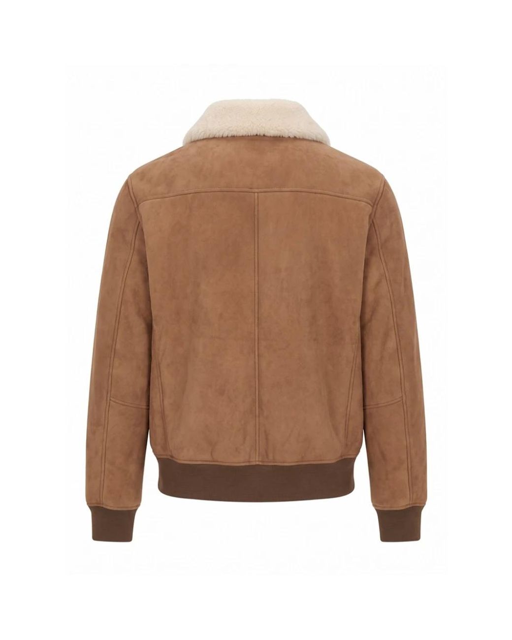 Stewart Brown Bomber Jackets for men