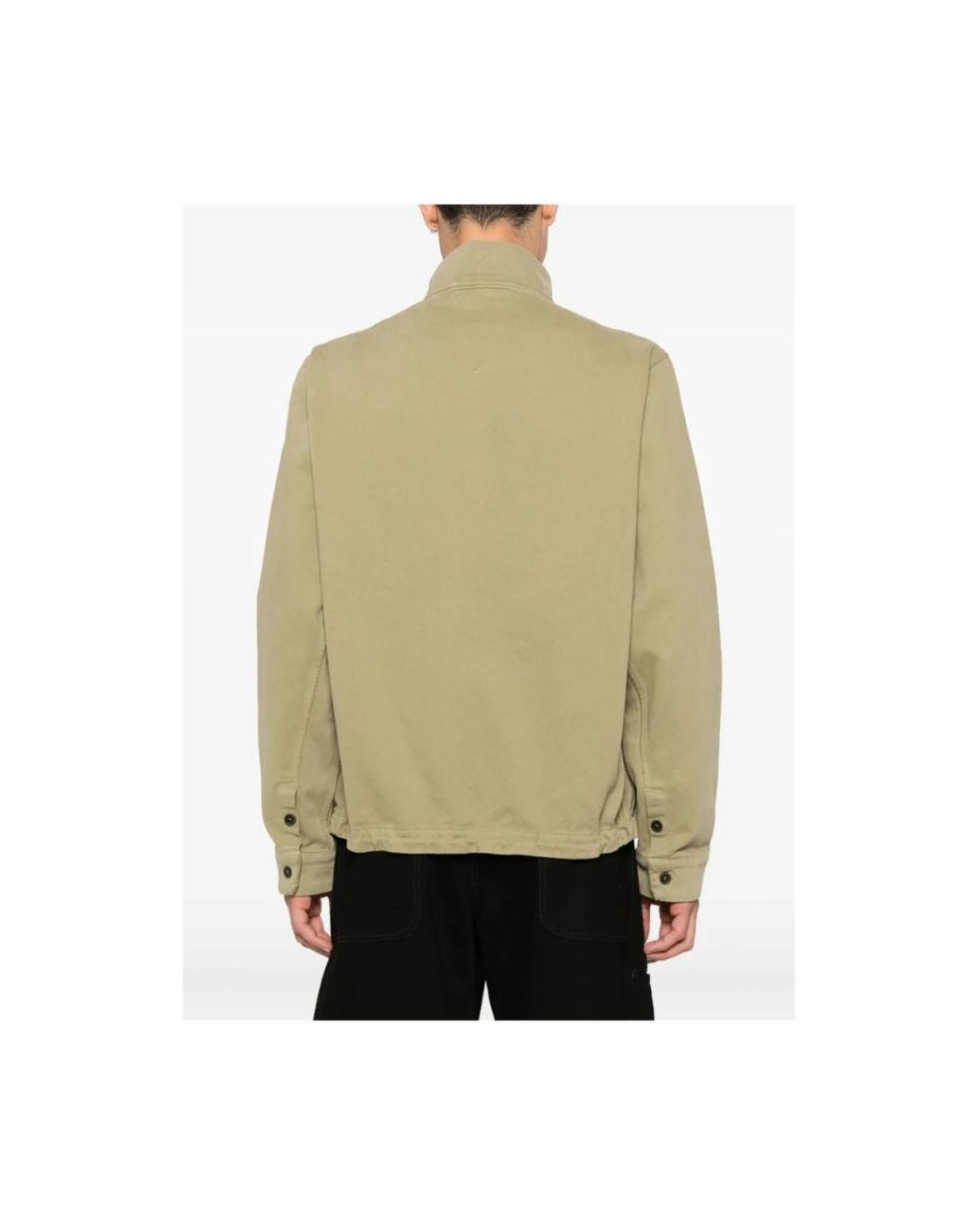 Light Jackets RANRA pour homme en coloris Green