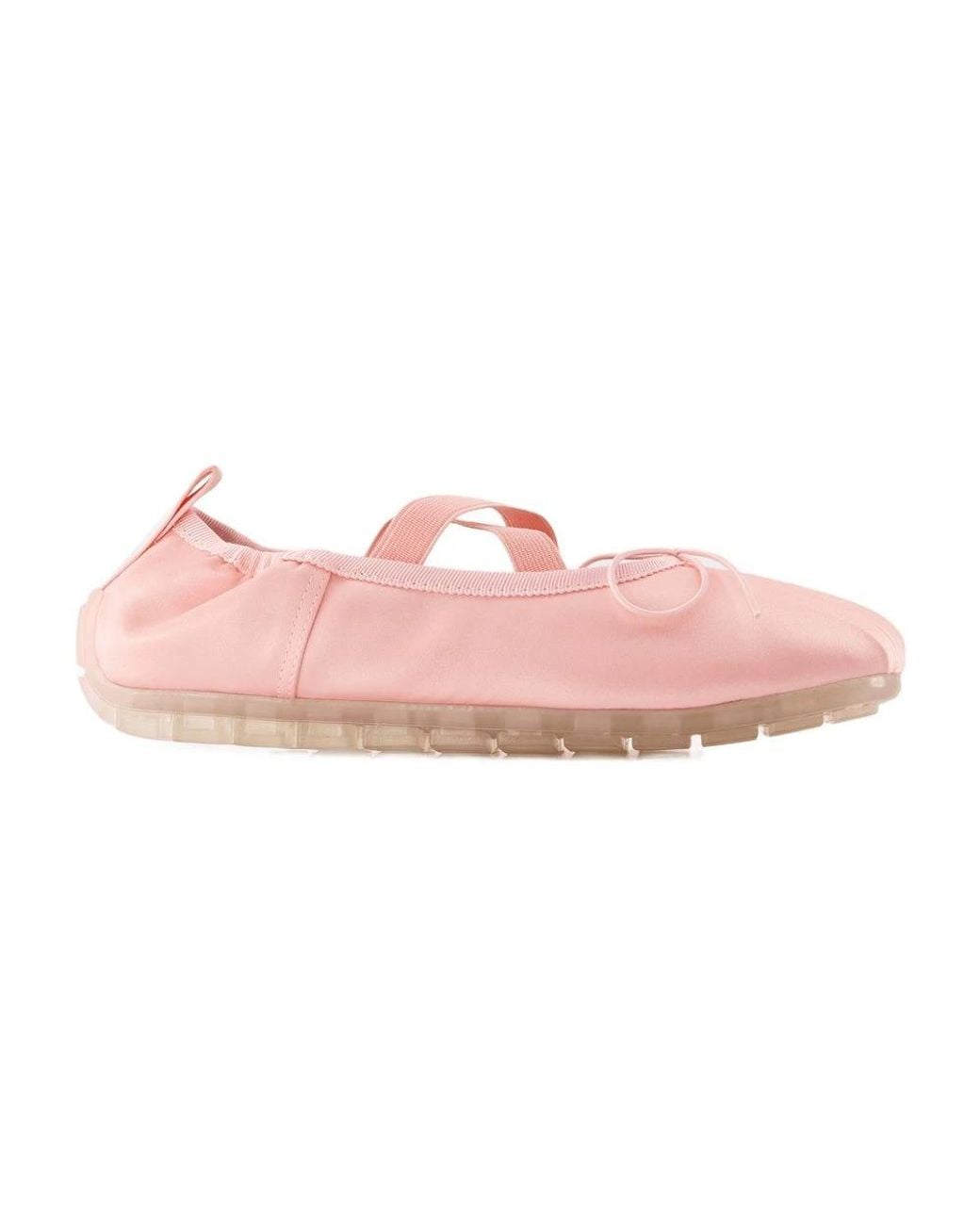 Ballerinas di Simone Rocha in Pink