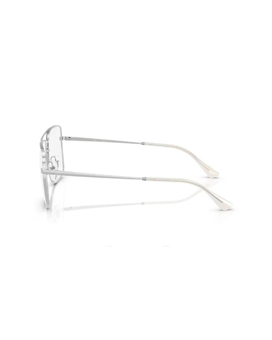 Ray-Ban Metallic Glasses