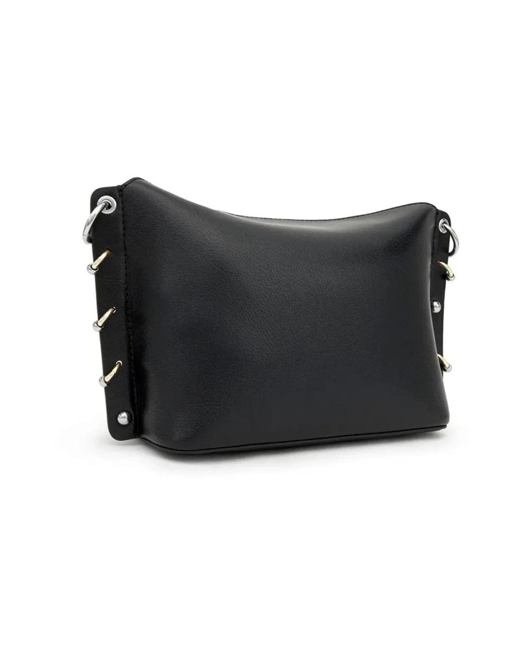 Shoulder Bags di Tous in Black