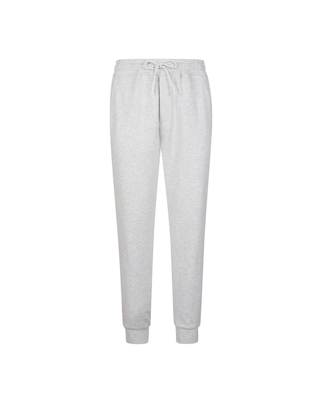 Eleventy Gray Sweatpants for men
