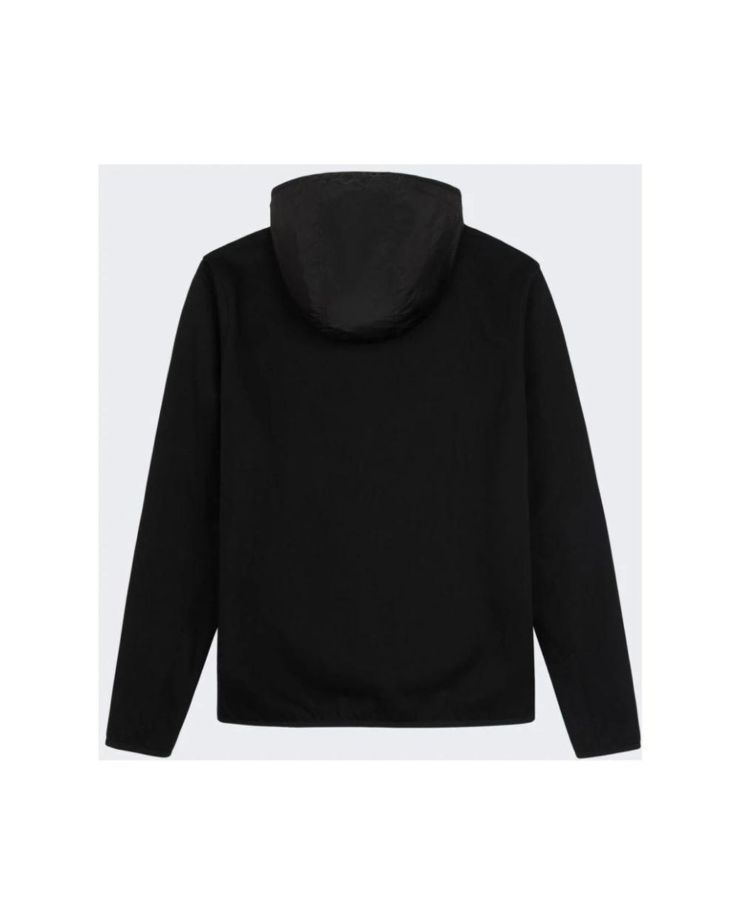 Training Jackets flâneur de hombre de color Black