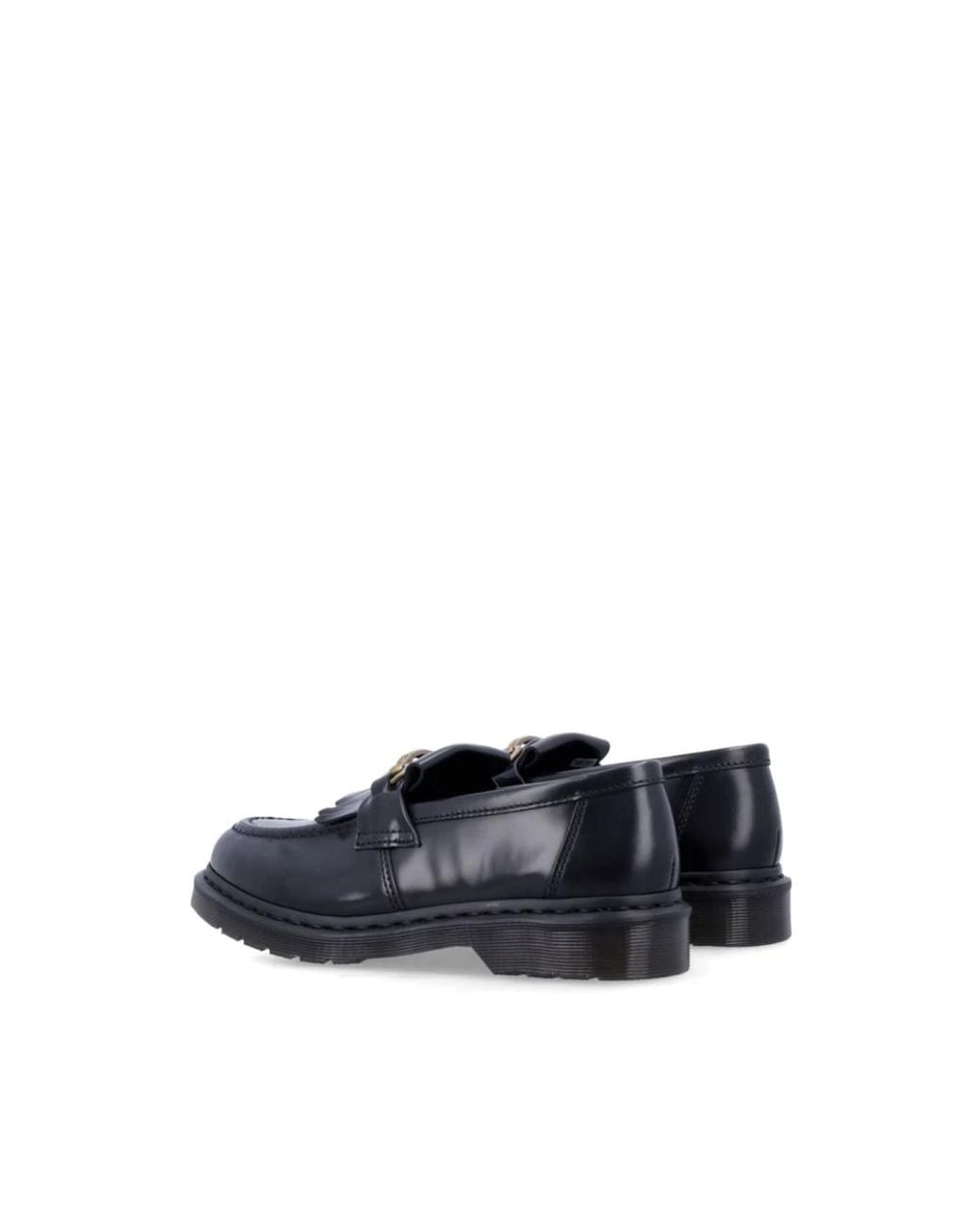 Dr. Martens Blue Loafers for men