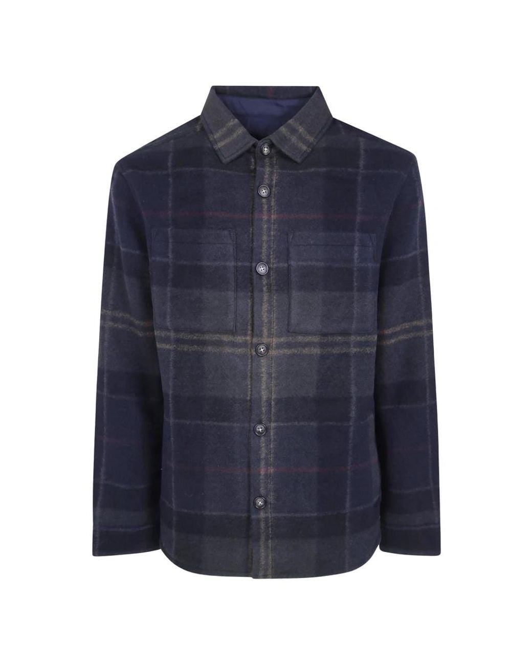 Light Jackets Barbour pour homme en coloris Blue