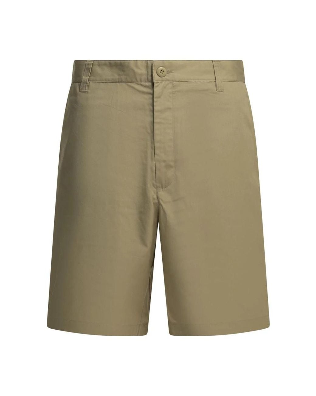Carhartt Green Casual Shorts for men
