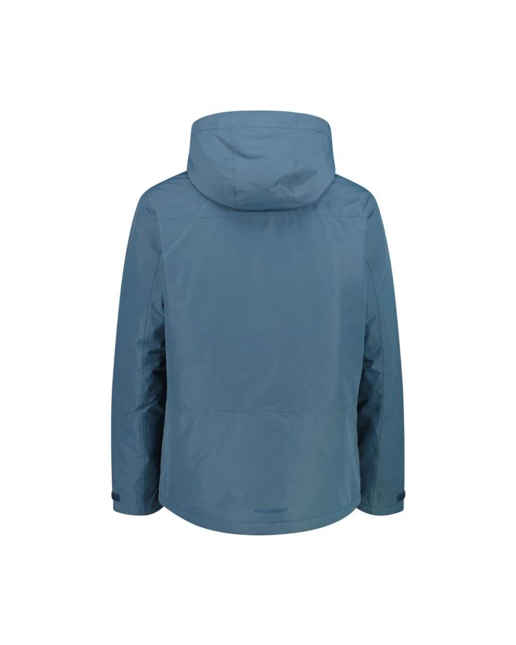 Wind Jackets di CMP in Blue da Uomo