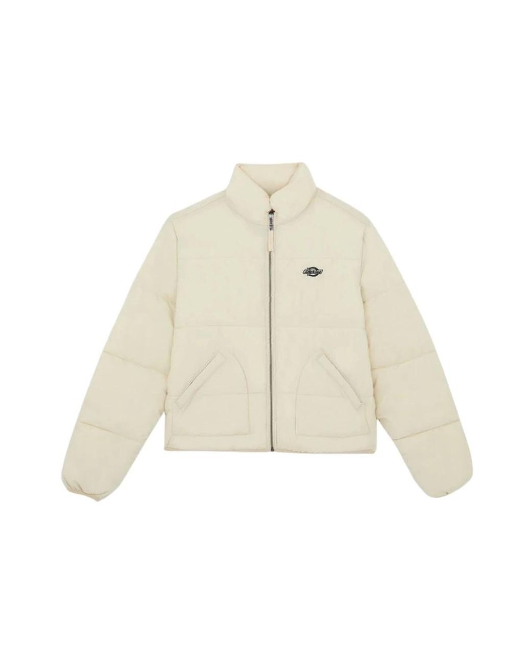 Dickies Natural Down Jackets
