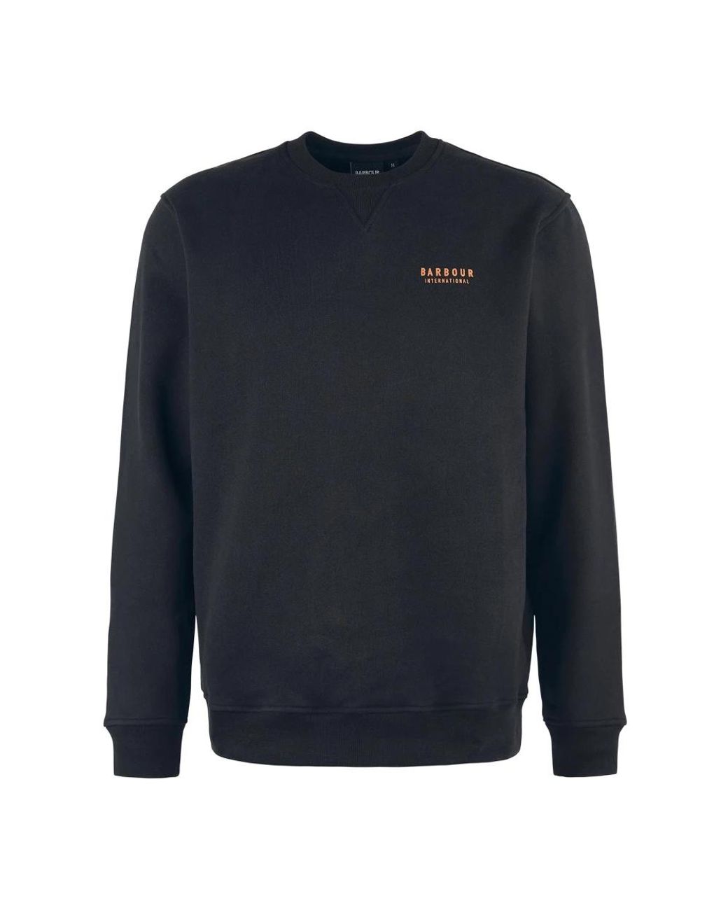 Barbour Sweatshirts in het Blue voor heren