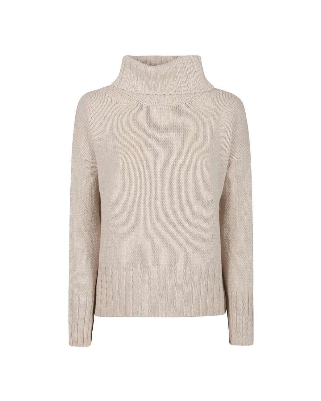 Aragona Natural Cashmere Knitwear