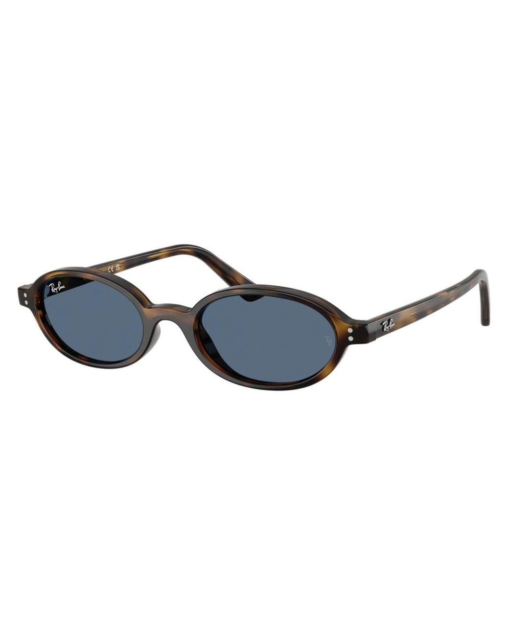 Ray-Ban Blue Sunglasses