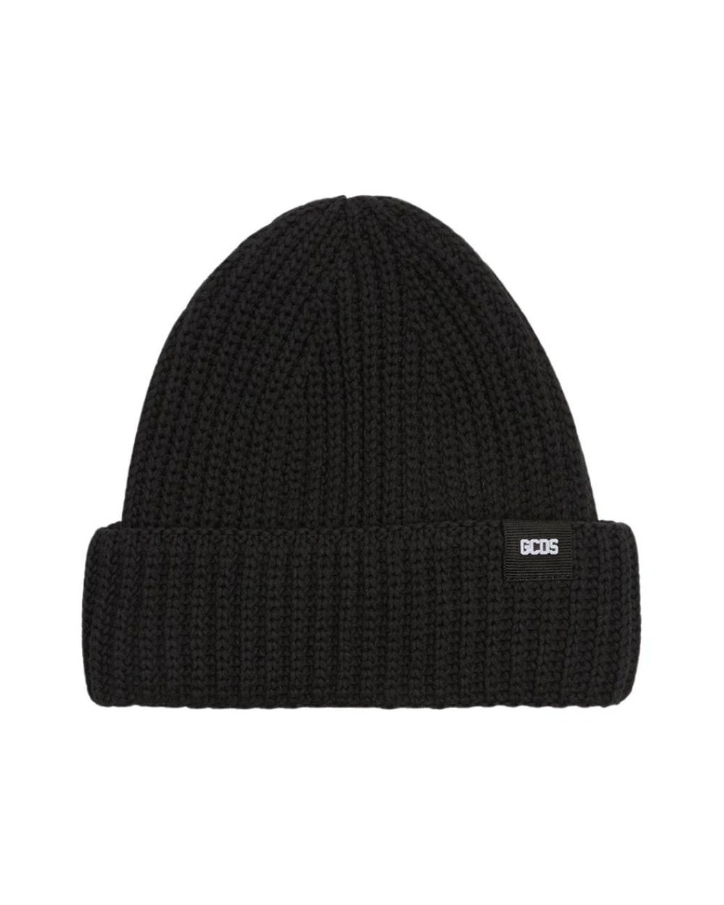 Gcds Black Accessories
