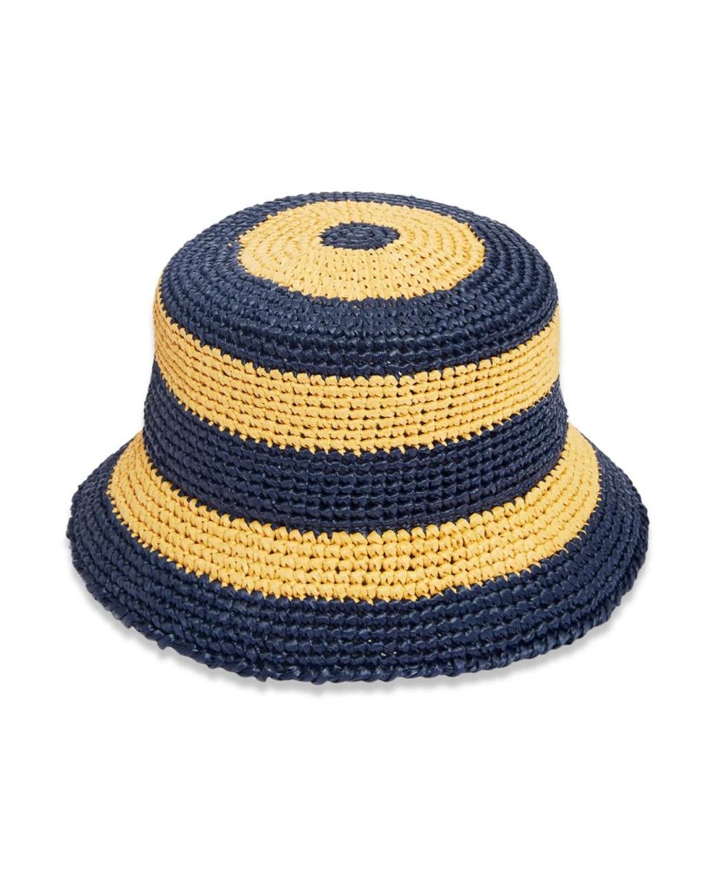 Hats LaDoubleJ de color Blue