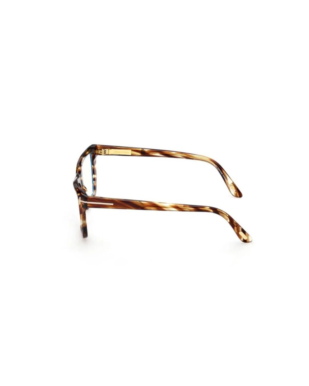 Tom Ford Metallic Glasses