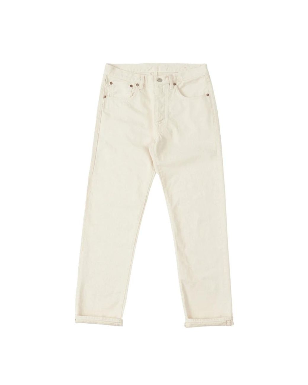 Fortela Natural Slim-Fit Jeans for men