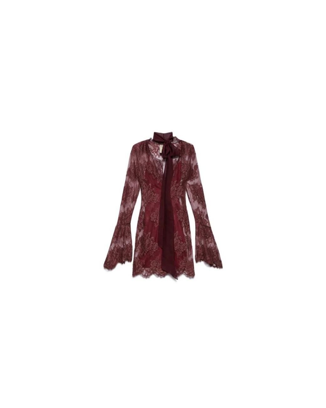Aniye By Red Short Dresses