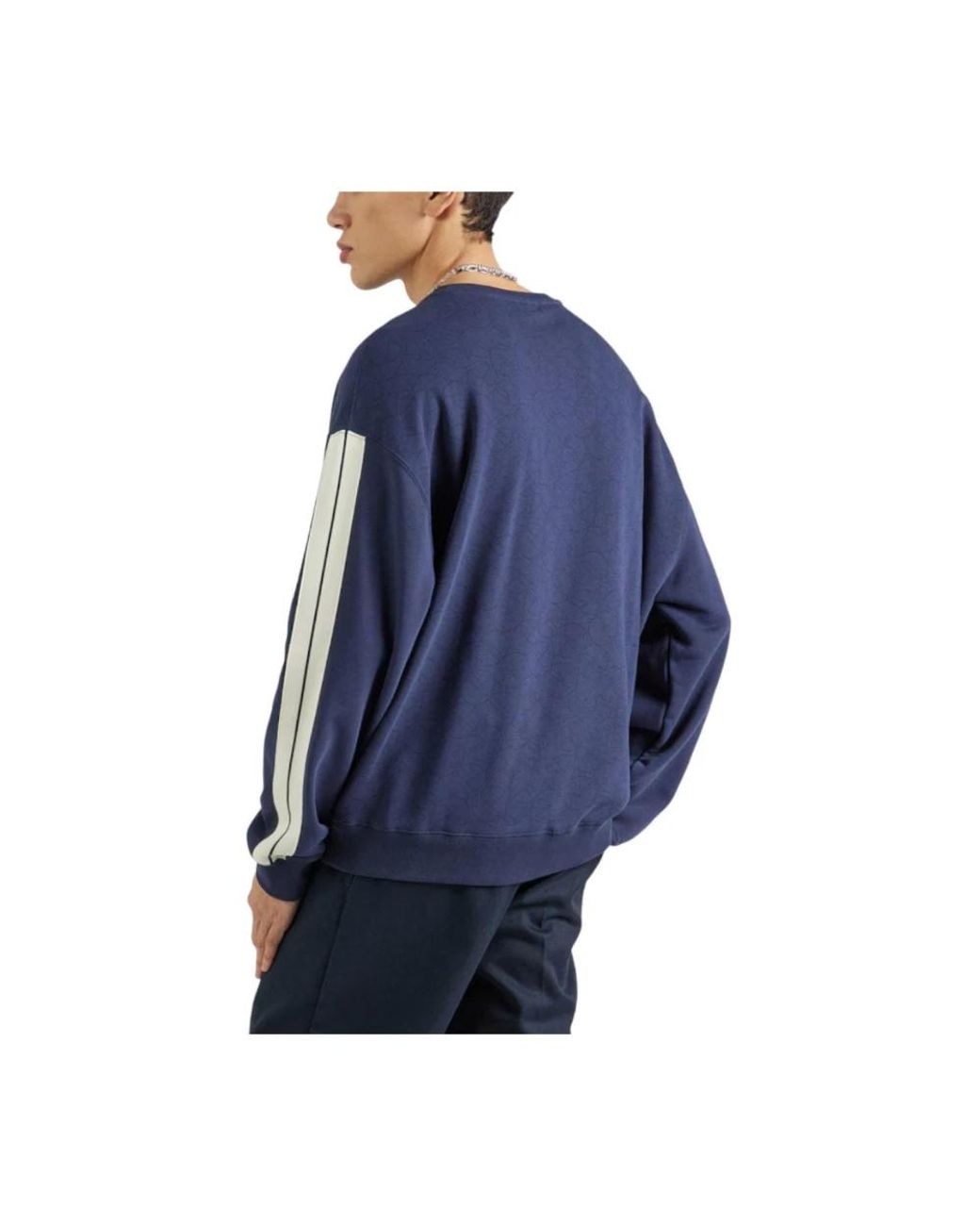 Ellesse Blue Sweatshirts for men