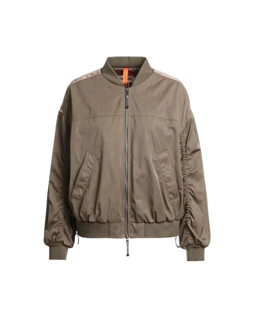 Parajumpers Brown Bomber Jackets