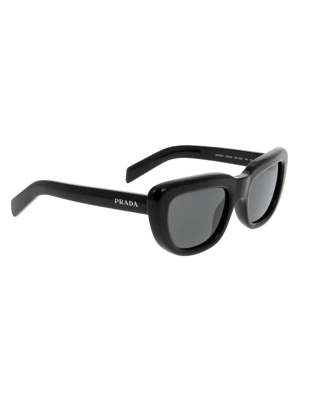 Prada Brown Sunglasses