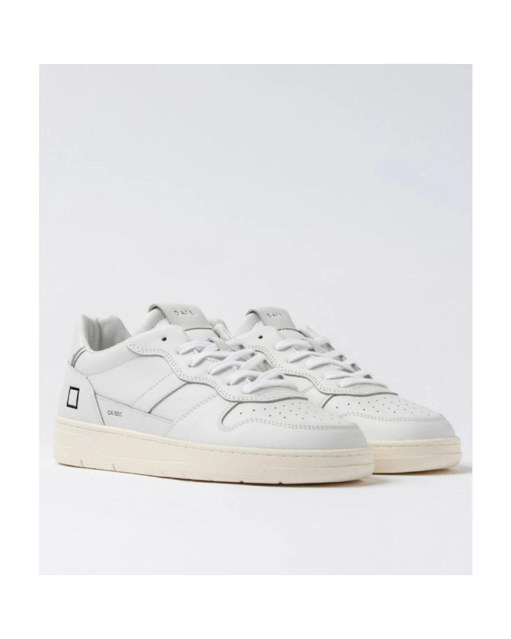 Sneakers Date pour homme en coloris White