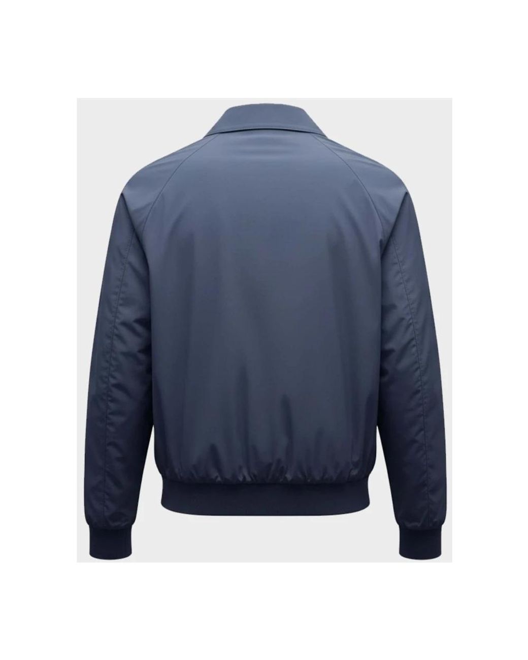 KIRED Colin Jacket in Blue für Herren