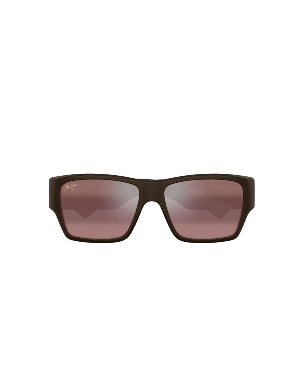 Maui Jim Brown Sunglasses