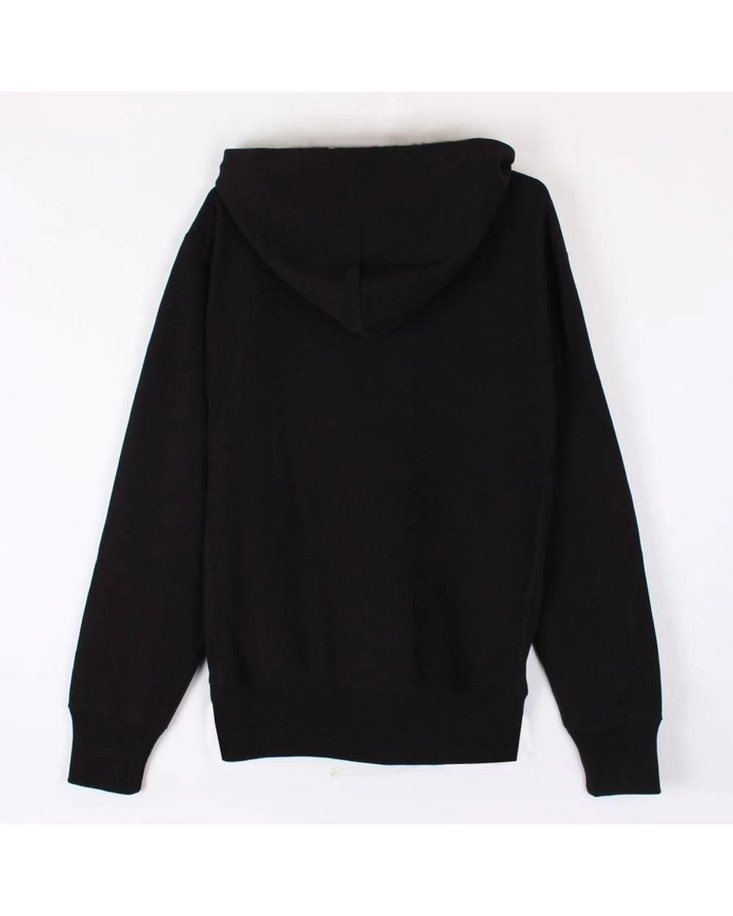 Champion Black Hoodies for men
