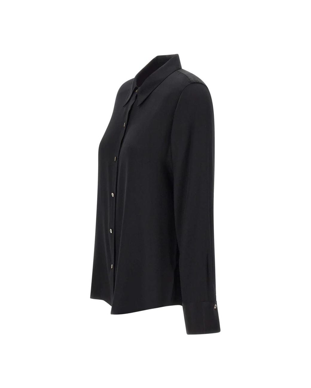 Vince Black Shirts