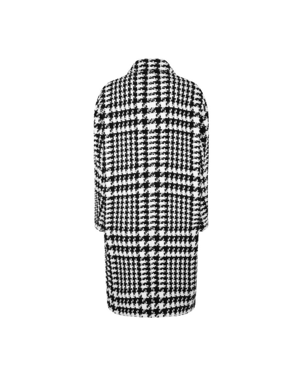 Dolce & Gabbana Multicolor Single-Breasted Coats