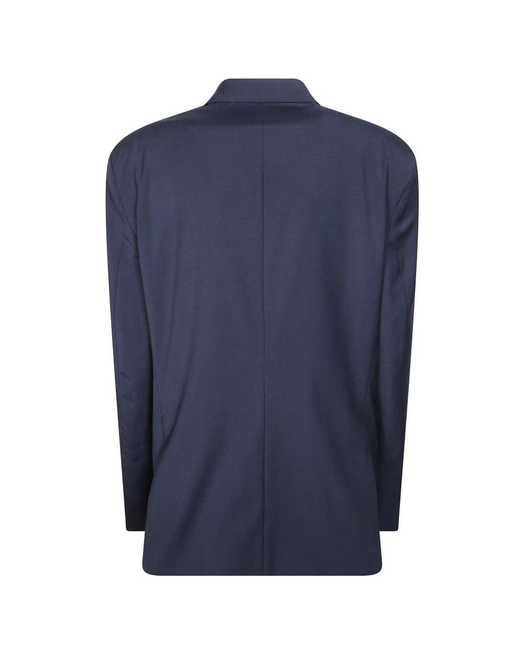 Blazers MARSĒM de hombre de color Blue