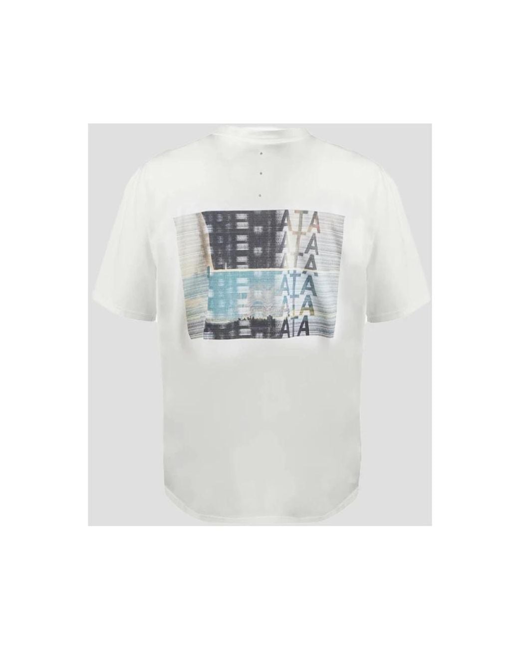Premiata White T-Shirts for men
