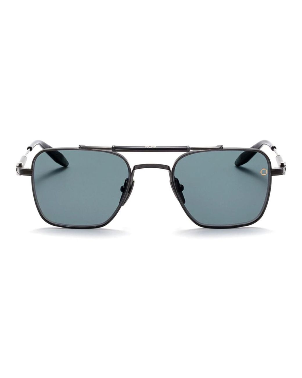Sunglasses Akoni de color Blue