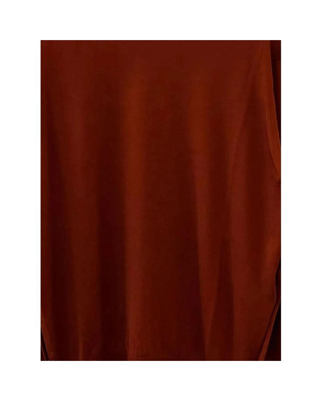 Saint Laurent Brown Turtlenecks for men