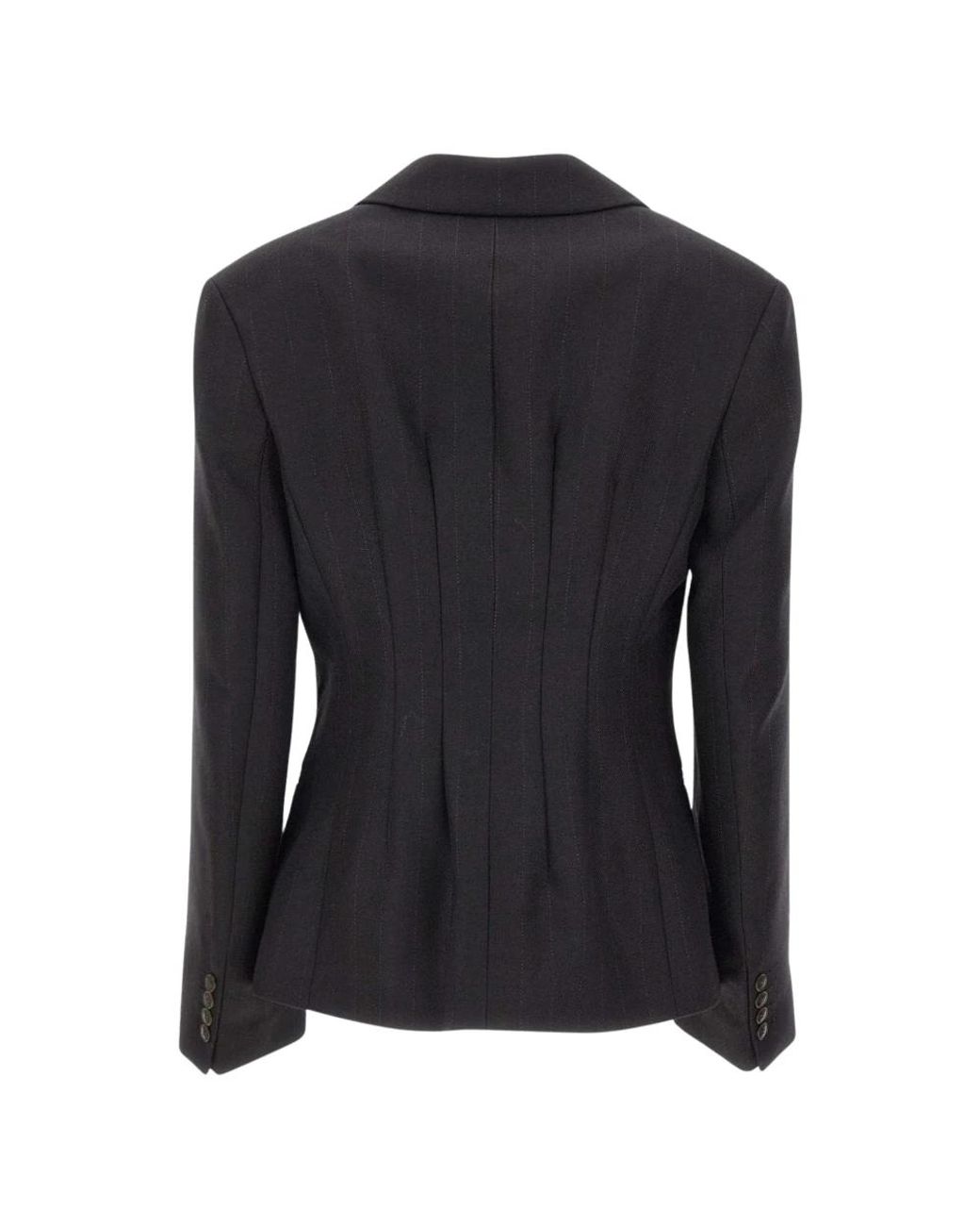 Birgitte Herskind Black Blazers