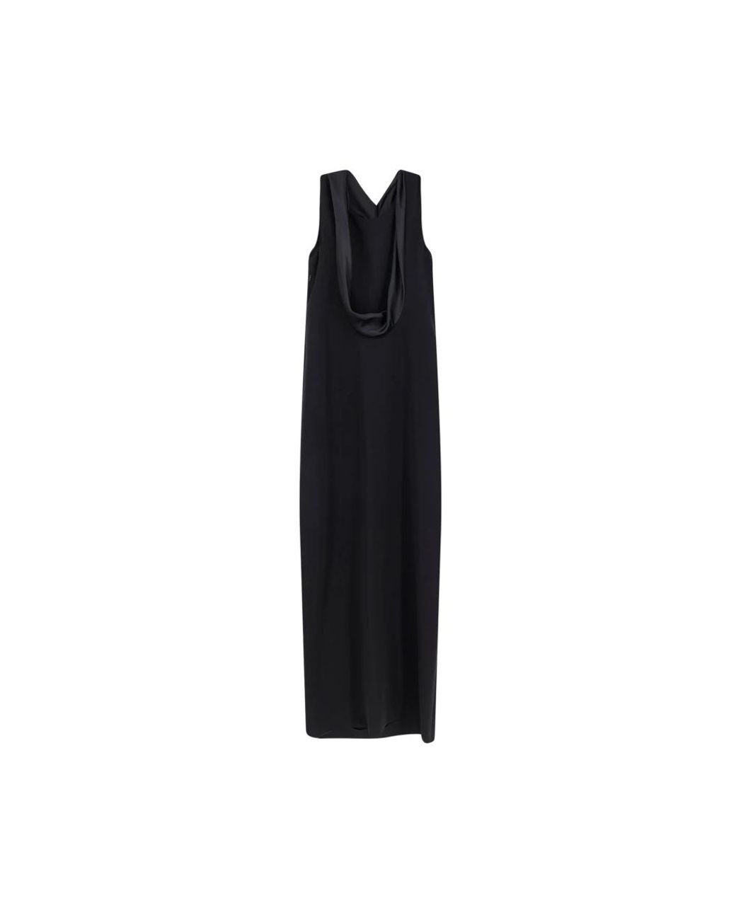 Max Mara Black Midi Dresses