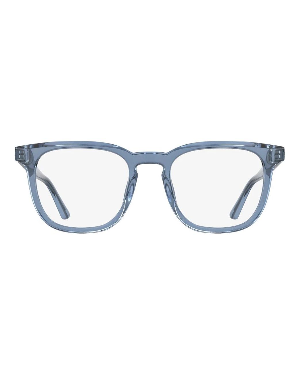 Calvin Klein Blue Glasses for men