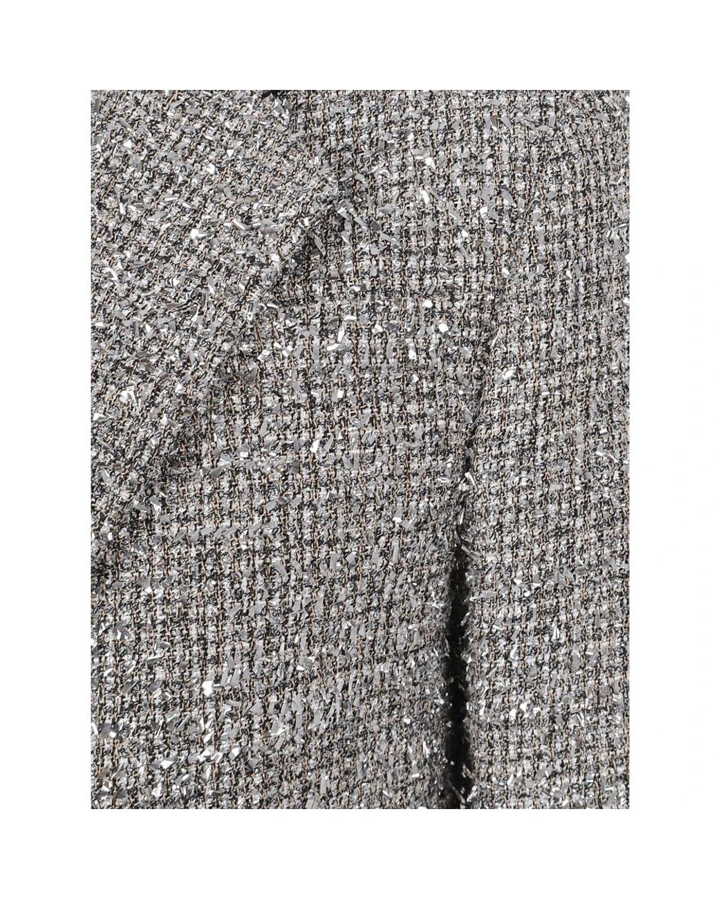 Blazers Tory Burch de color Gray