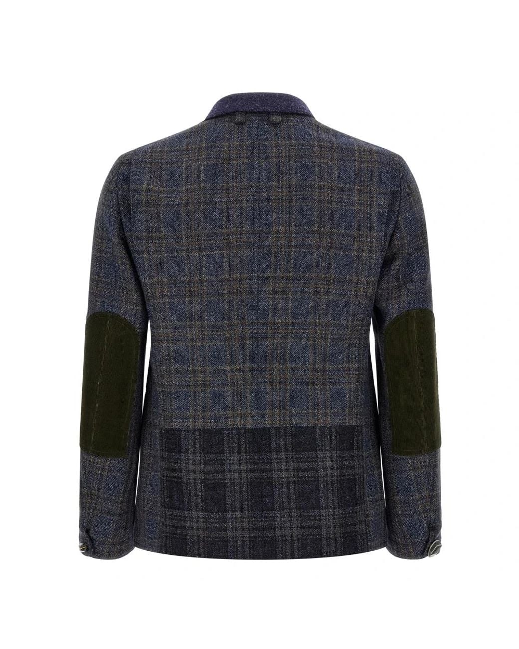 Blazers Junya Watanabe de hombre de color Blue
