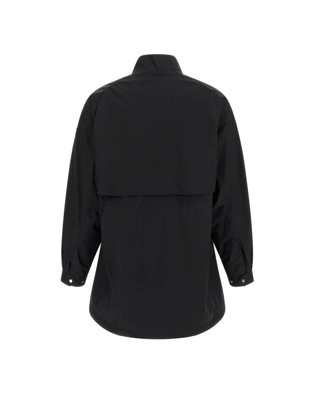 Rain Jackets Tatras en coloris Black