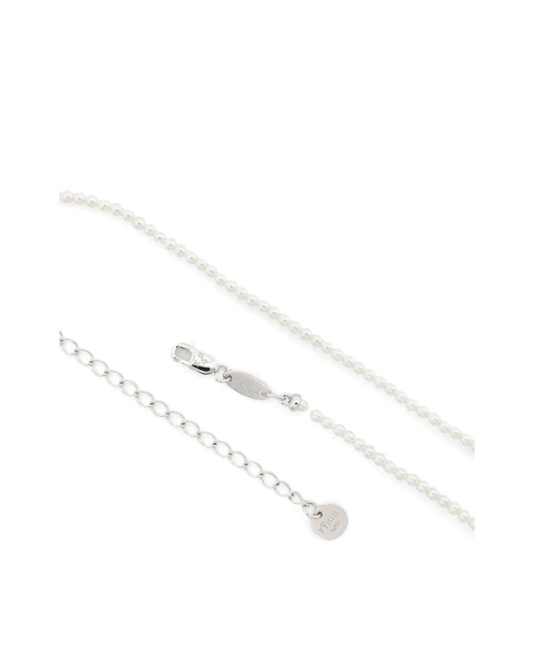 YVMIN Metallic Necklaces