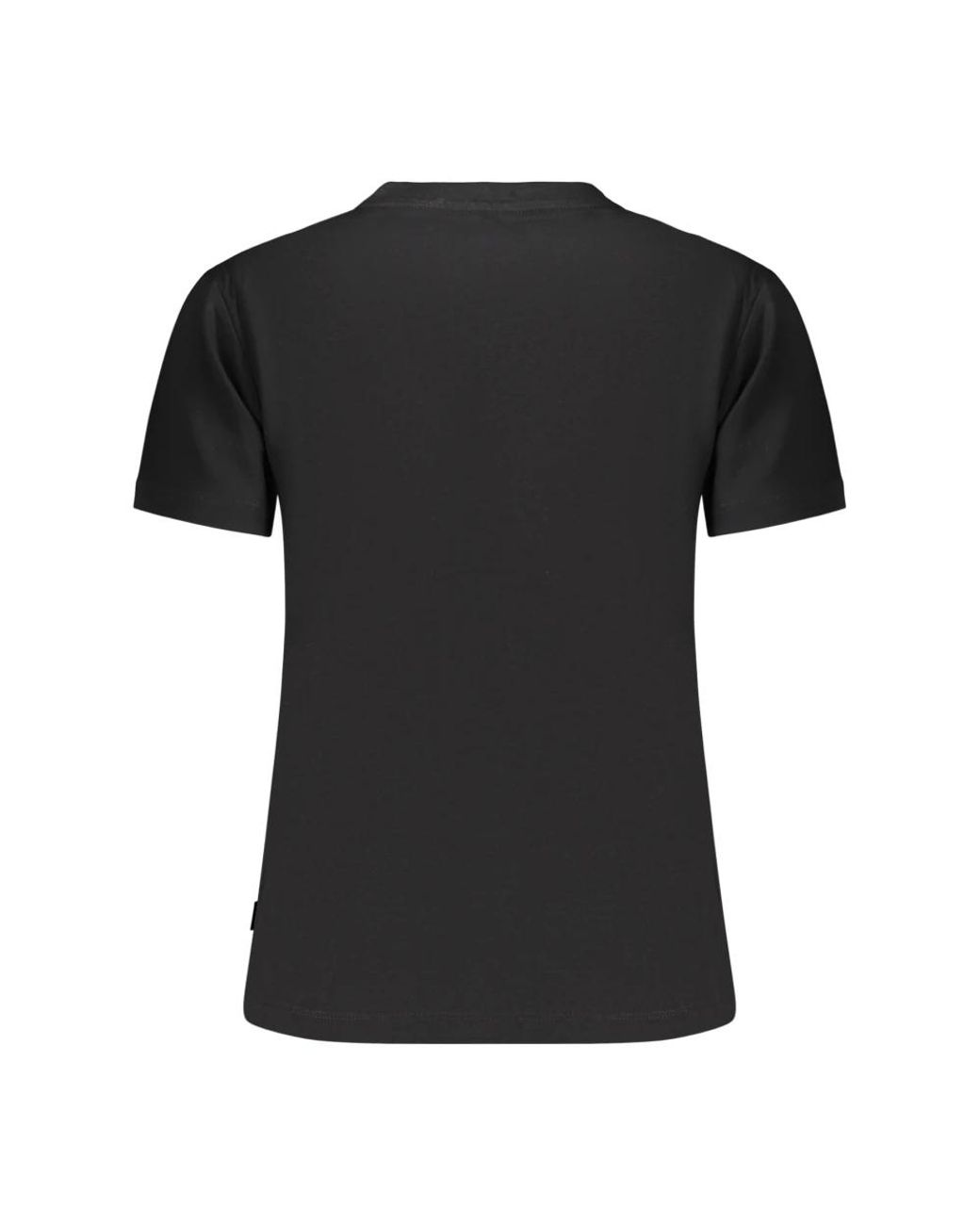 Vans Black T-Shirts