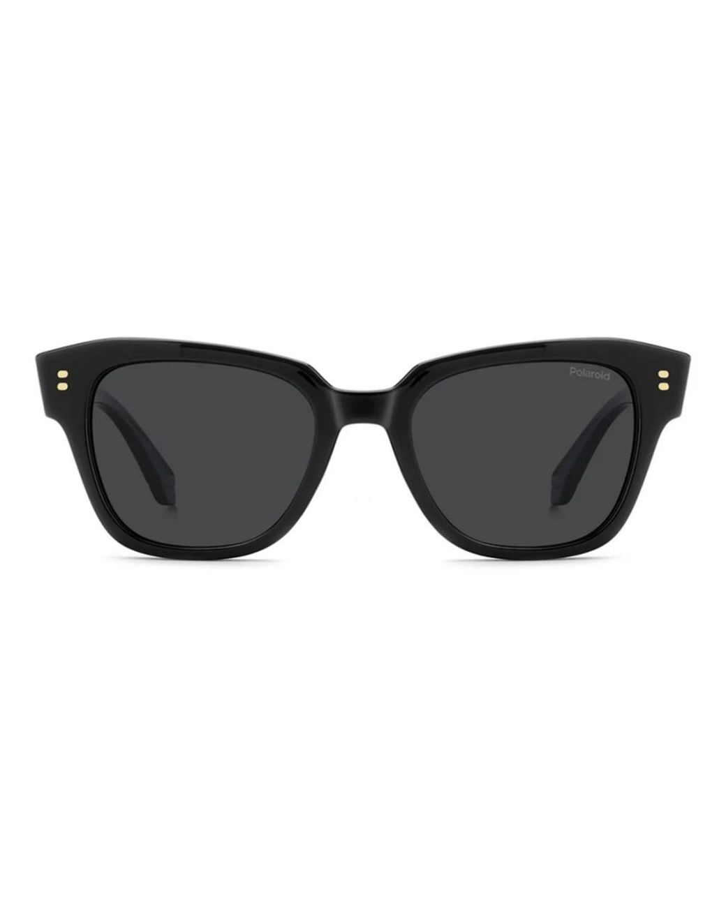 Polaroid Black Sunglasses