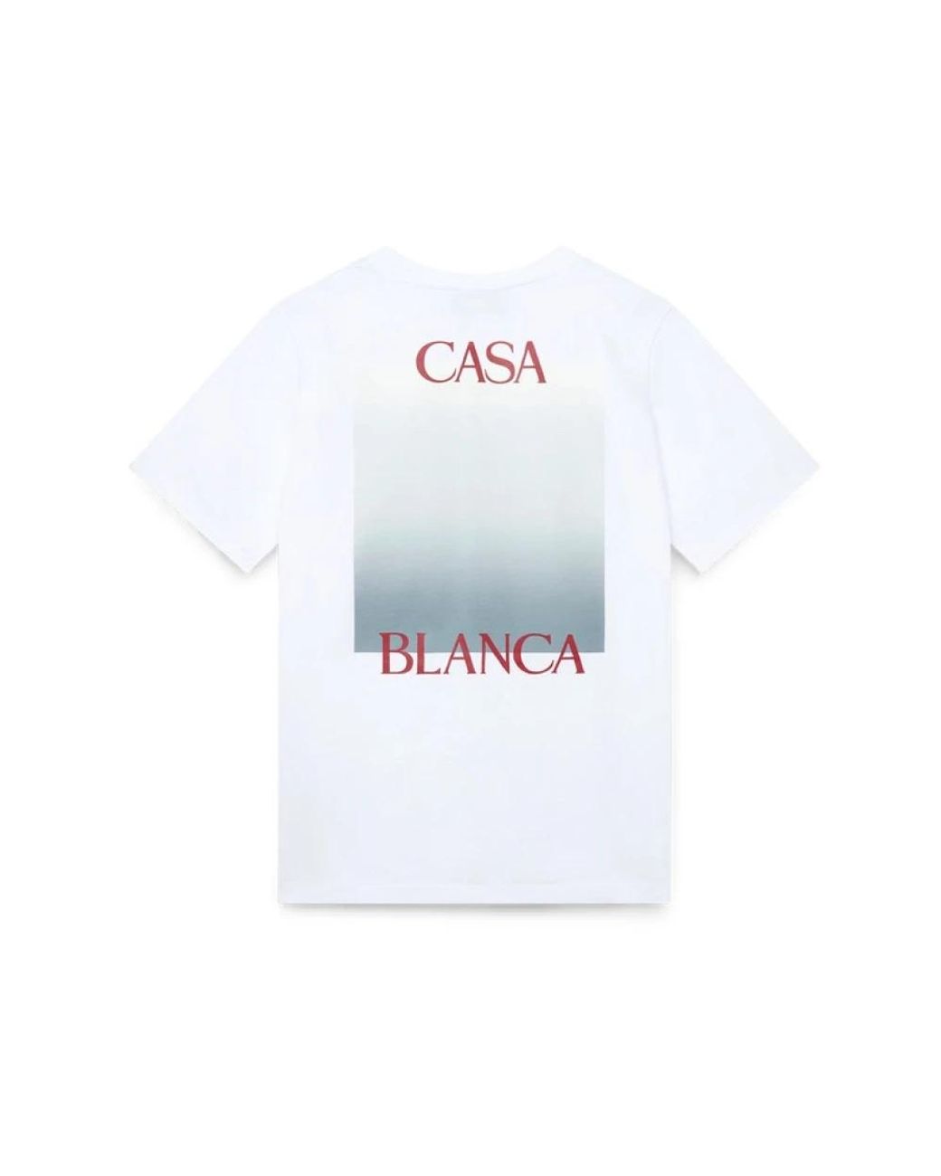 Casablanca White T-Shirts