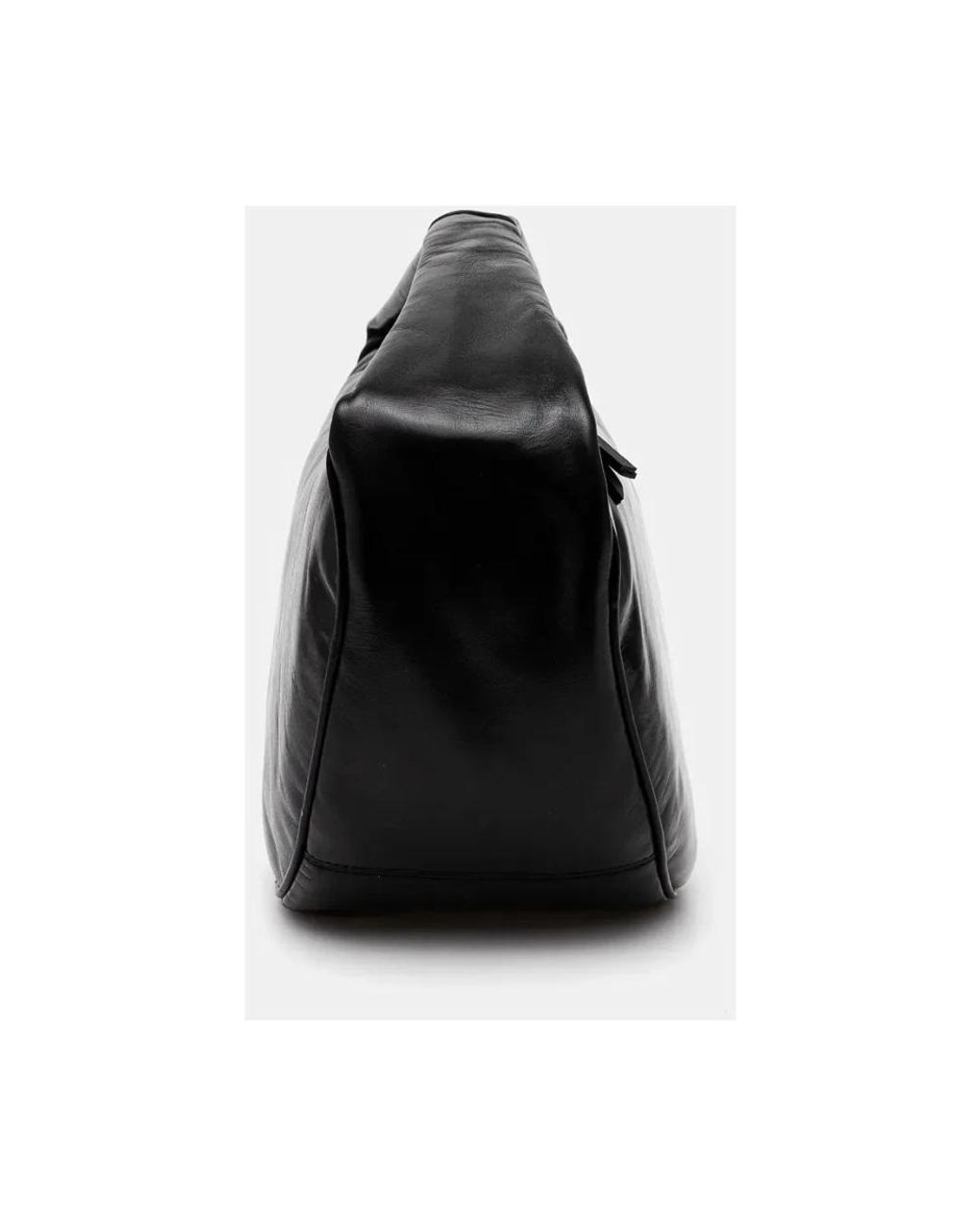 Handbags di By Far in Black