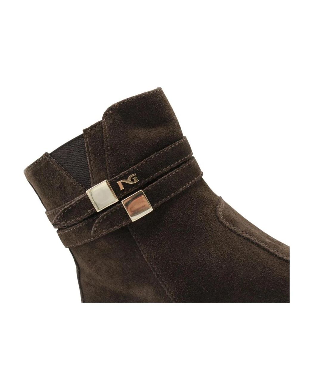 Nero Giardini Brown Fairborn