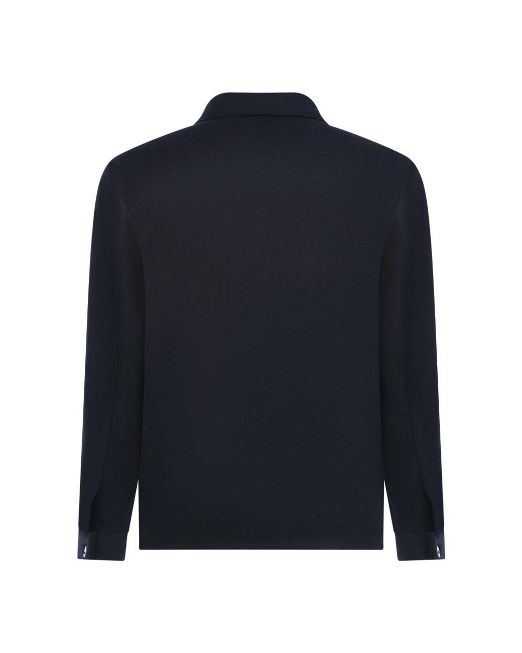 Franzese Collection Blue Light Jackets for men